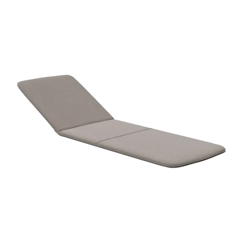 Coussin sable de chaise longue MOLO - Houe - The Cool Republic