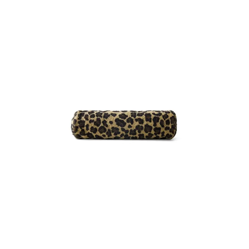 Coussin traversin motif léopard 50x13cm Bolster- HKLiving - The Cool Republic