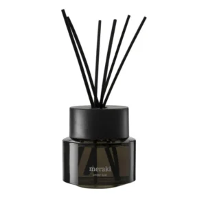 Diffuseur senteur poussière d'ambre 100ml - Meraki - The Cool Republic