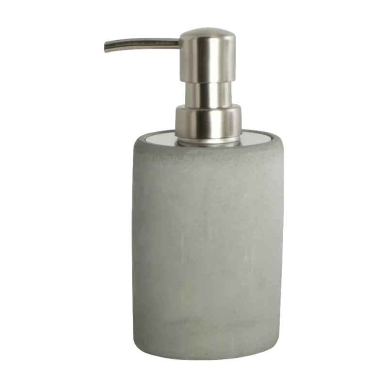 Distributeur de savon en ciment - House Doctor - The Cool Republic