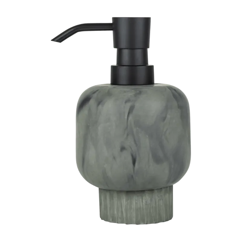 Distributeur de savon vert thym Attitude - Mette Ditmer - The Cool Republic