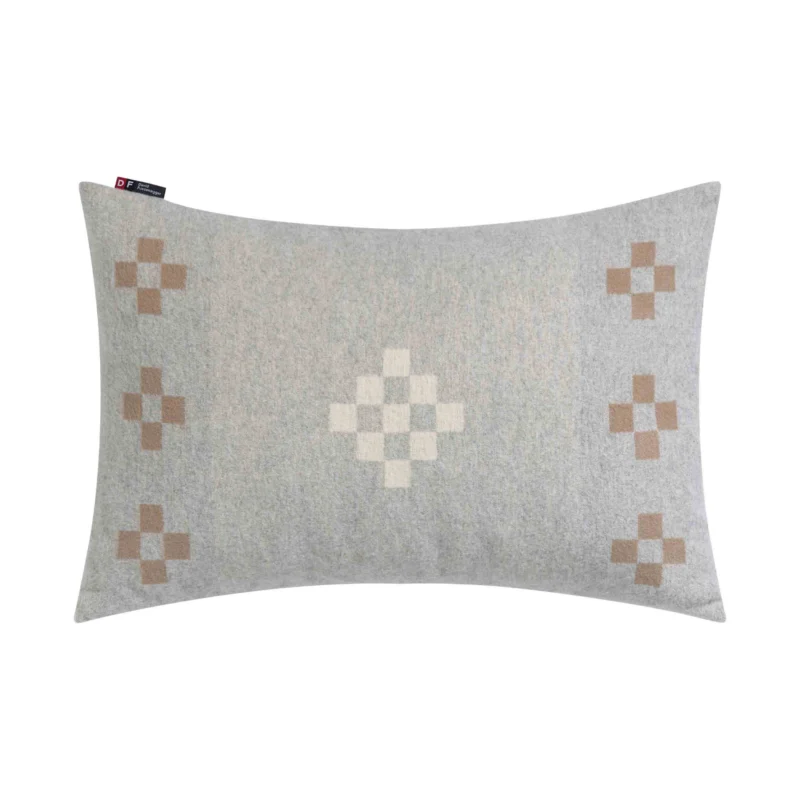 David Fussenegger Quilt Kissenhülle