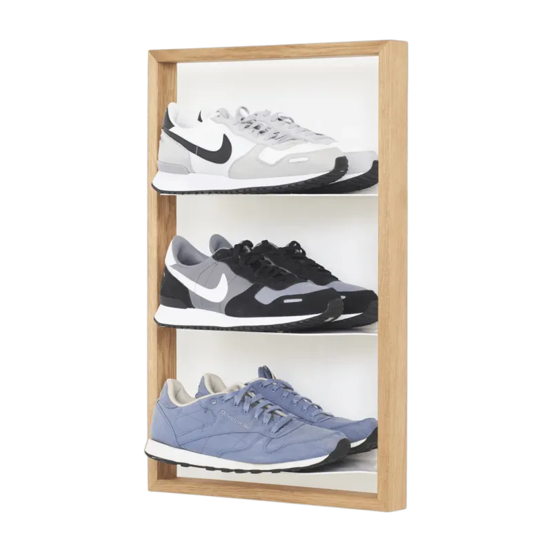 Etagère à chaussures Bastip 3 - Das kleine b - The Cool Republic