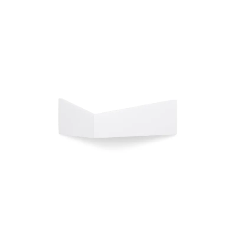 Étagère blanche small Pelican - Woodendot - The Cool Republic