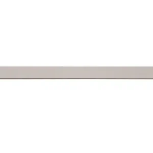 Étagère en acier inoxydable taupe 80 cm Aedes - AYTM - The Cool Republic
