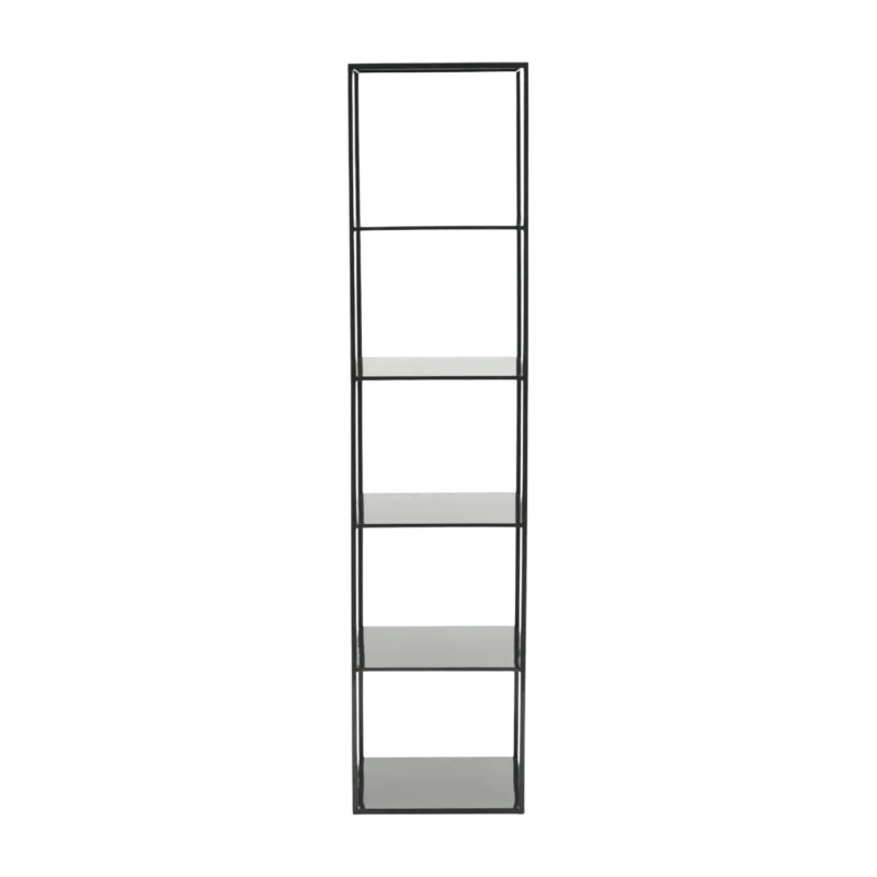 Etagère Hdmodel D Noir - House Doctor - The Cool Republic