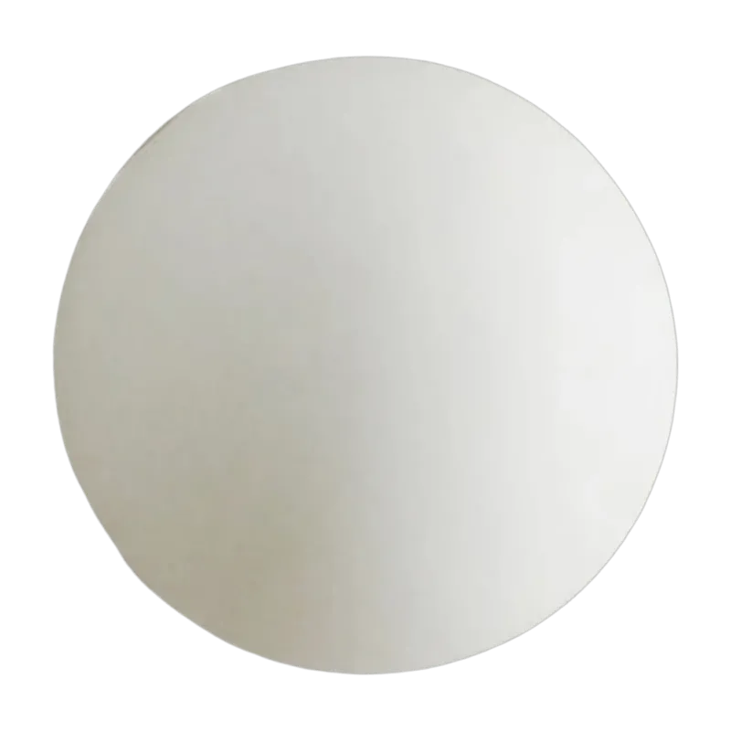 Globe lumineux 20cm Cime - ENO Studio - The Cool Republic