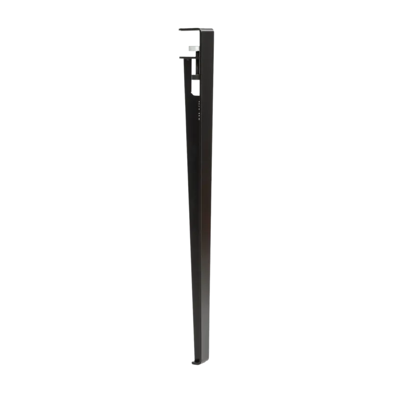 Grand pied noir graphite 75 cm - TIPTOE - The Cool Republic