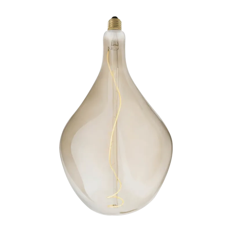 Grande Ampoule LED E27 5W filament dimmable Voronoi III - tala - The Cool Republic