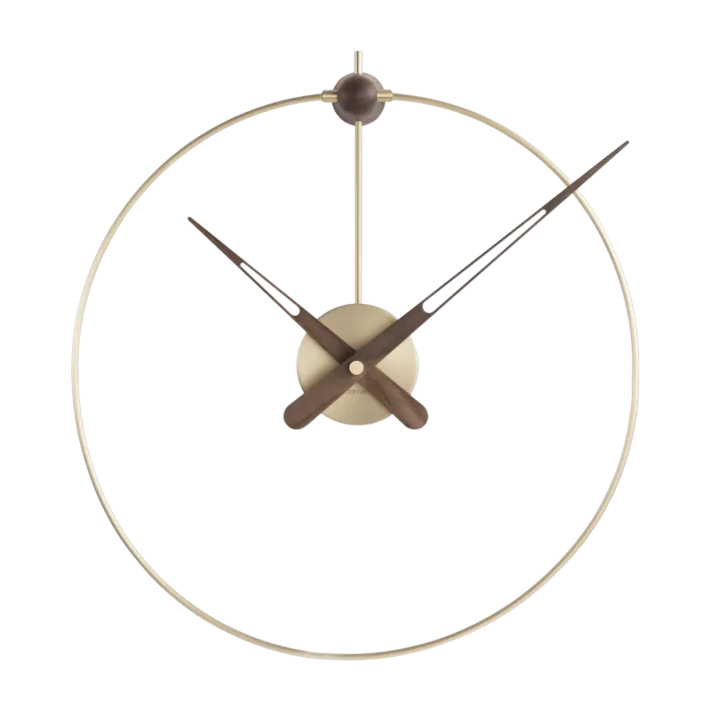 Horloge murale Micro Anda G - Nomon - The Cool Republic