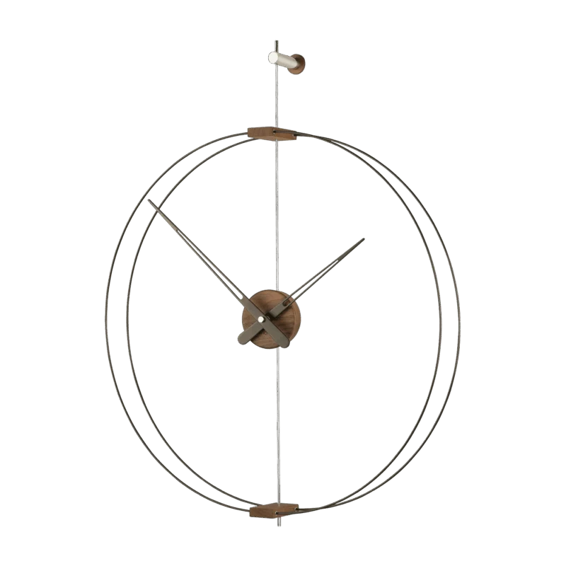 Horloge murale Mini Barcelona - Nomon - The Cool Republic