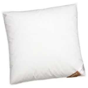 Kopfkissen Daunen Kissen 80x80 cm 90%Federn/10%Daunen Verse Collection Dreaming - versch. Härtegrade