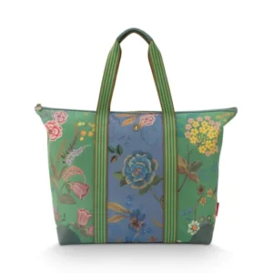 PiP Studio Tragetasche Tilda Groß Bodhi Flower