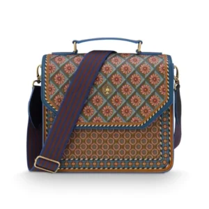 PiP Studio Schultertasche Frances Mittelgroß Imani