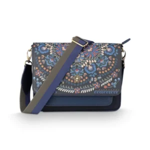PiP Studio Schultertasche Fenna Mittelgroß Il Ricamo