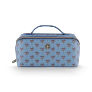 PiP Studio Necessaire Cyrille Mittelgroß Jaipur Flower