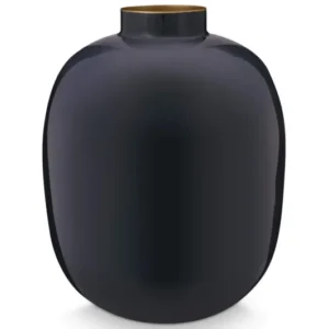 PiP Studio Home Accessories Vase Metall