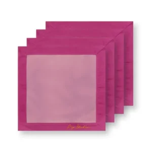 PiP Studio Set/4 Servietten Pip's Deerest Darling