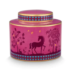 PiP Studio Ingwertopf Pip's Deerest Darling Metall