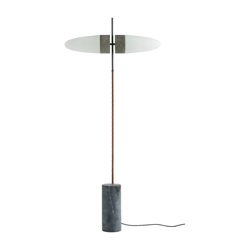 Lampadaire Bull - 101 COPENHAGEN - The Cool Republic