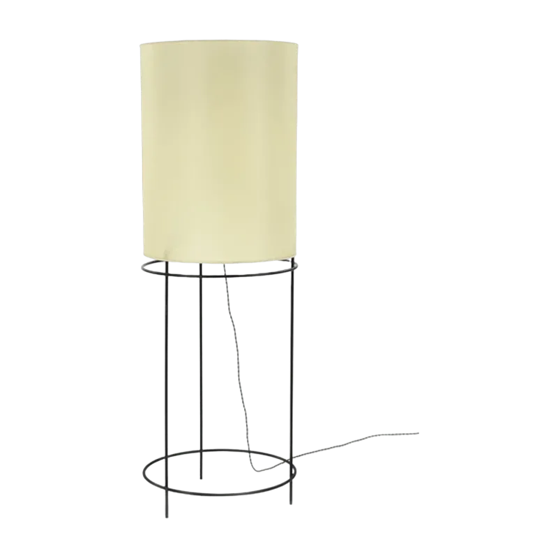 Lampadaire effet lanterne 180 cm - Serax - The Cool Republic