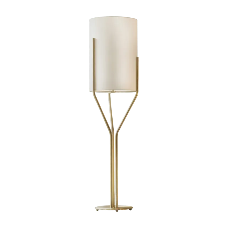 Lampadaire en laiton Arborescence XS - CVL Luminaires - The Cool Republic