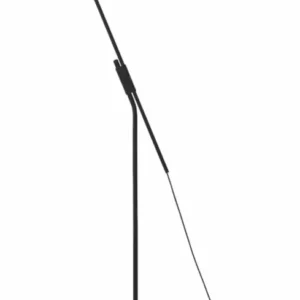 Lampadaire noir Alphabeta - Hem - The Cool Republic
