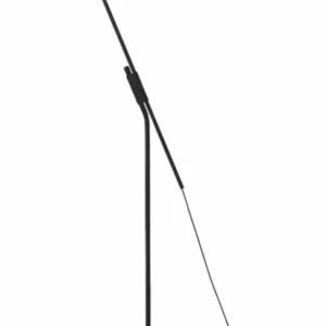 Lampadaire rose et blanc Alphabeta - Hem - The Cool Republic