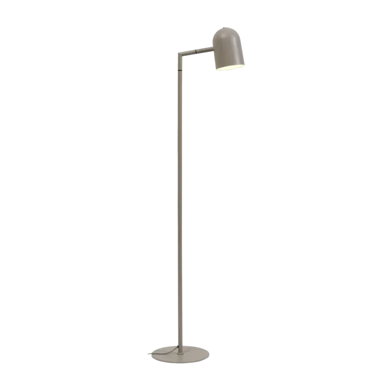 Lampadaire sable Marseille - It's about Romi - The Cool Republic