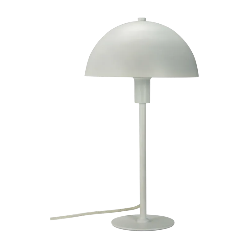 Lampe à poser LED blanc Stockholm - Dyberg Larsen - The Cool Republic