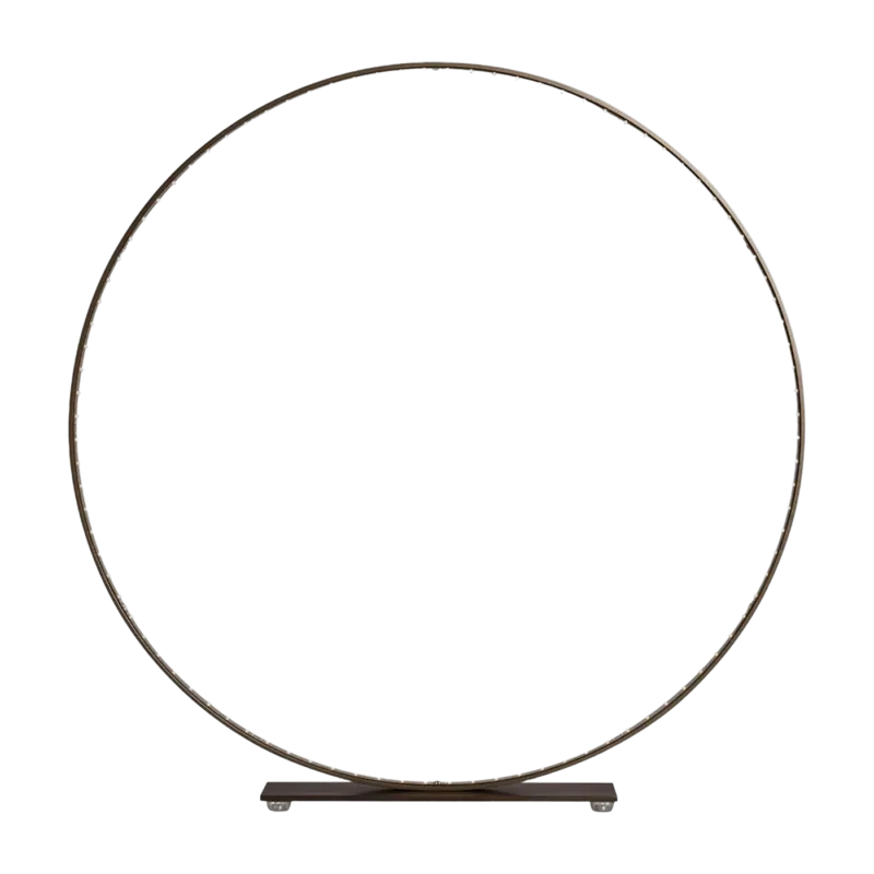 Lampe à poser led bronze 63cm Classic - Le Deun - The Cool Republic