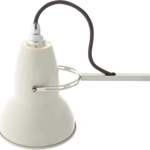 Lampe de bureau en aluminium crème 31 x 48 cm Original 1227 - Anglepoise - The Cool Republic