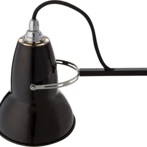 Lampe de bureau en aluminium noire 31 x 48 cm Original 1227 - Anglepoise - The Cool Republic