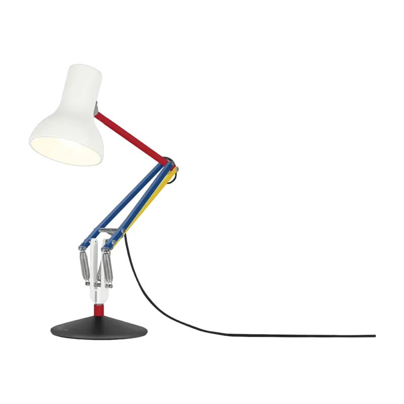 Lampe de bureau Type 75 Mini Paul Smith Edition 3 - Anglepoise - The Cool Republic