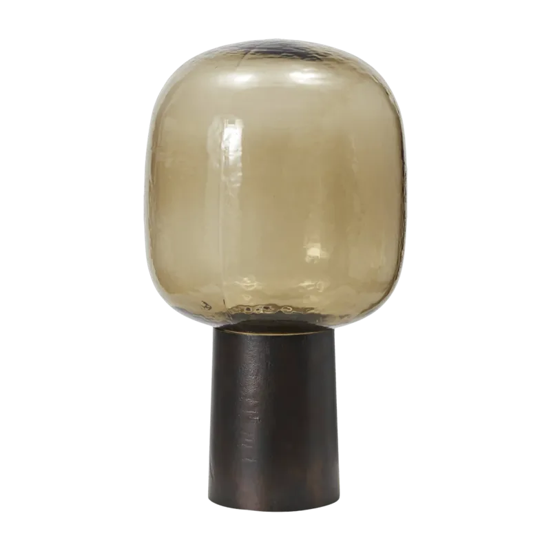 Lampe De Table Hdnote Laiton Bruni - House Doctor - The Cool Republic