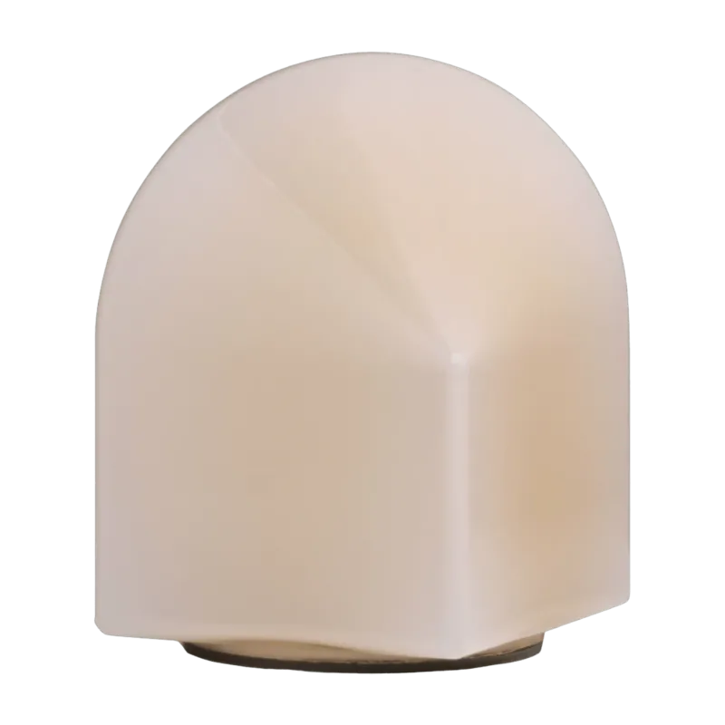 Lampe de table rose blush 16 cm Parade - Hay - The Cool Republic