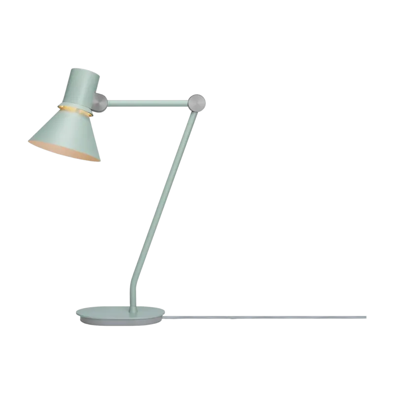 Lampe de table verte Type 80 - Anglepoise - The Cool Republic