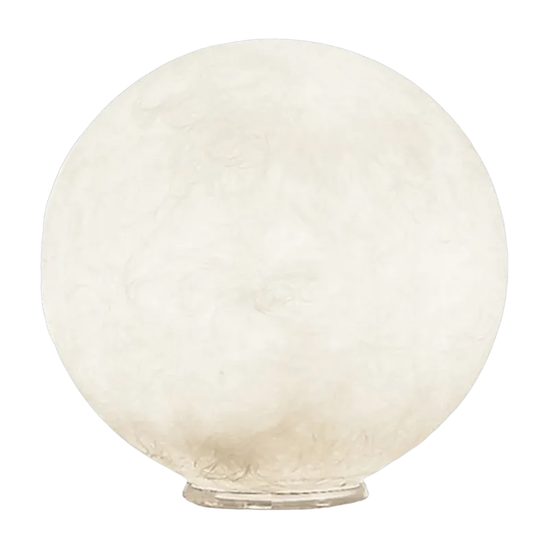 Lampe d'intérieur Moon 35 cm - In-es.artdesign - The Cool Republic