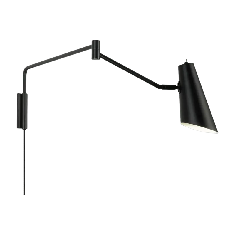 Lampe murale longue Noa - Dyberg Larsen - The Cool Republic