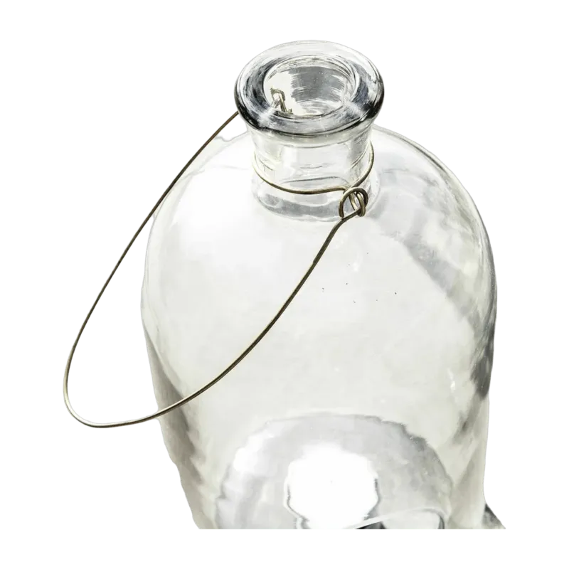 Lanterne Frej Clear - House Doctor - The Cool Republic