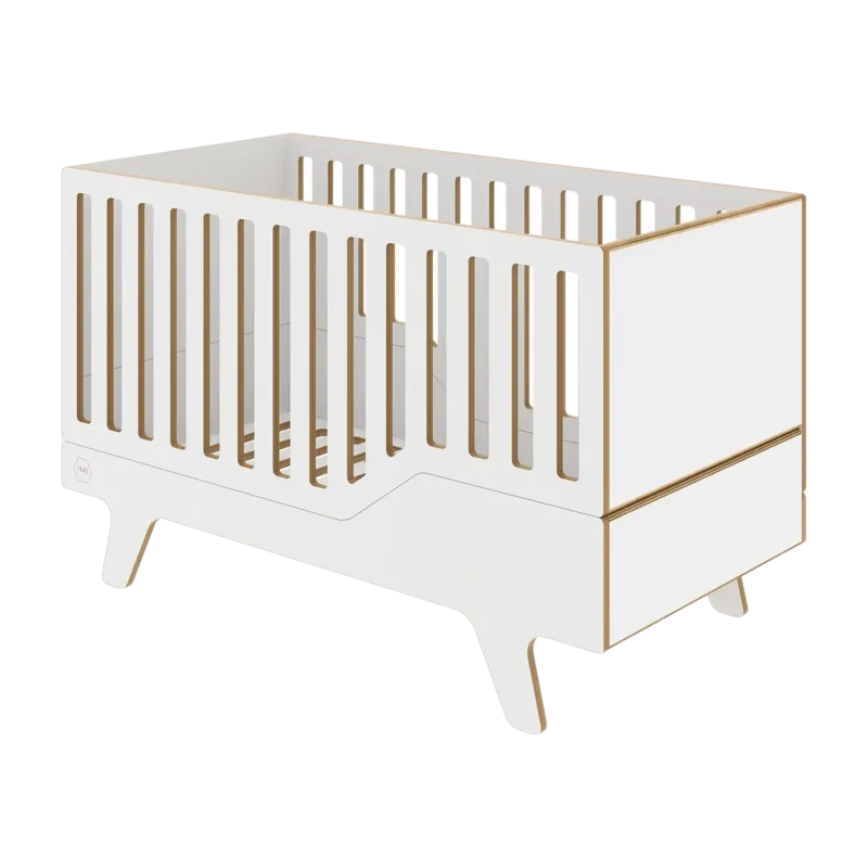 Lit bébé pour enfant Dream Crib - Nuki Shop - The Cool Republic