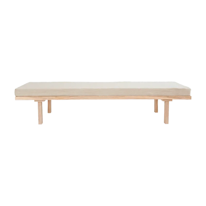 Lit de jour KR-180 Daybed - Frama - The Cool Republic