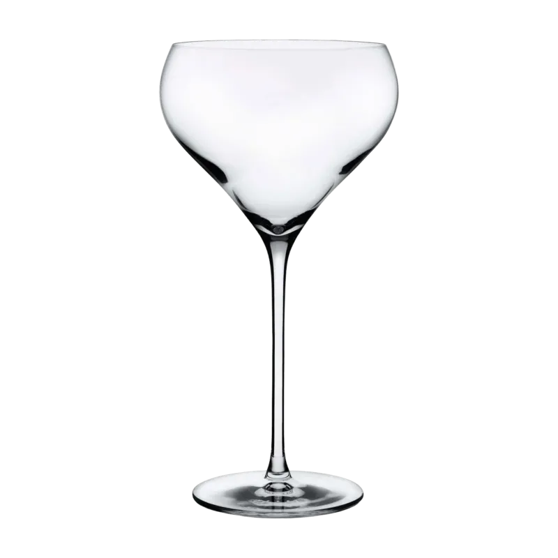 Lot de 2 verres à cocktail Fantasy - Nude Glass - The Cool Republic