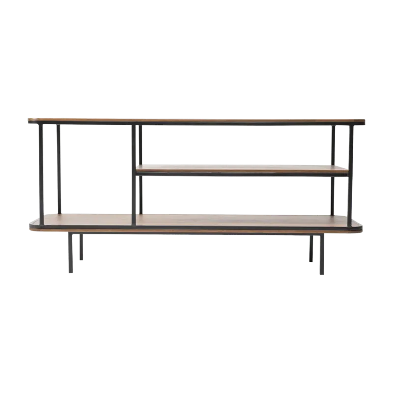 Meuble de rangement 130 cm Strat - Kann Design - The Cool Republic