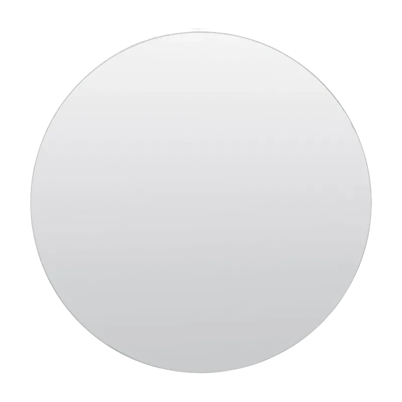 Miroir rond 110 cm Walls - House Doctor - The Cool Republic