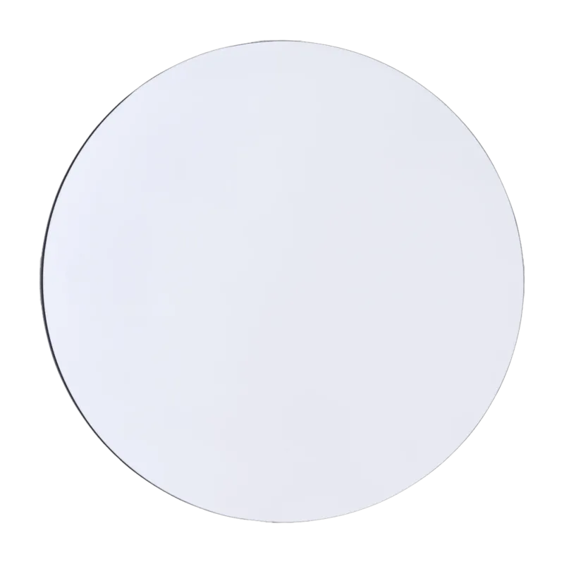 Miroir rond 50 cm Walls - House Doctor - The Cool Republic
