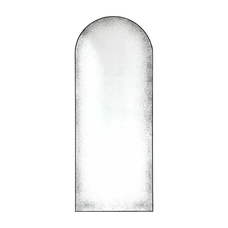 Miroir vieilli en arche à poser - Ethnicraft Accessories - The Cool Republic