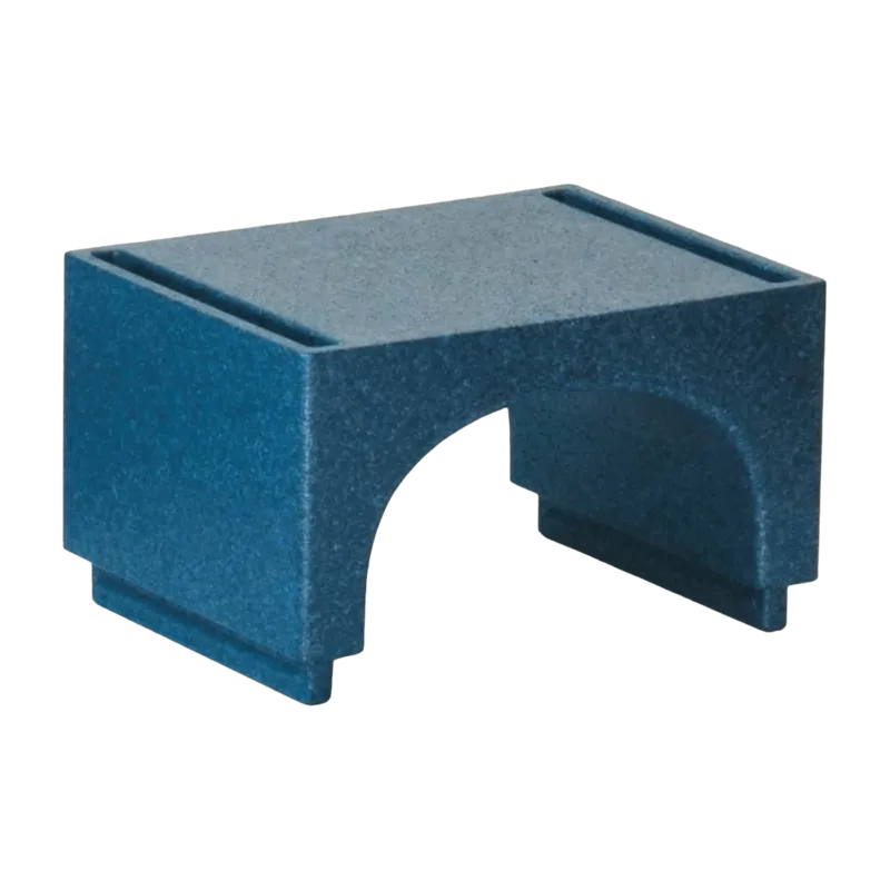 Module B étagère modulable bleu Eur - Magis - The Cool Republic