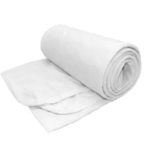 Moon-clean 2er Pack Inkontinenz Frottee Matratzenauflage wasserundurchlässig