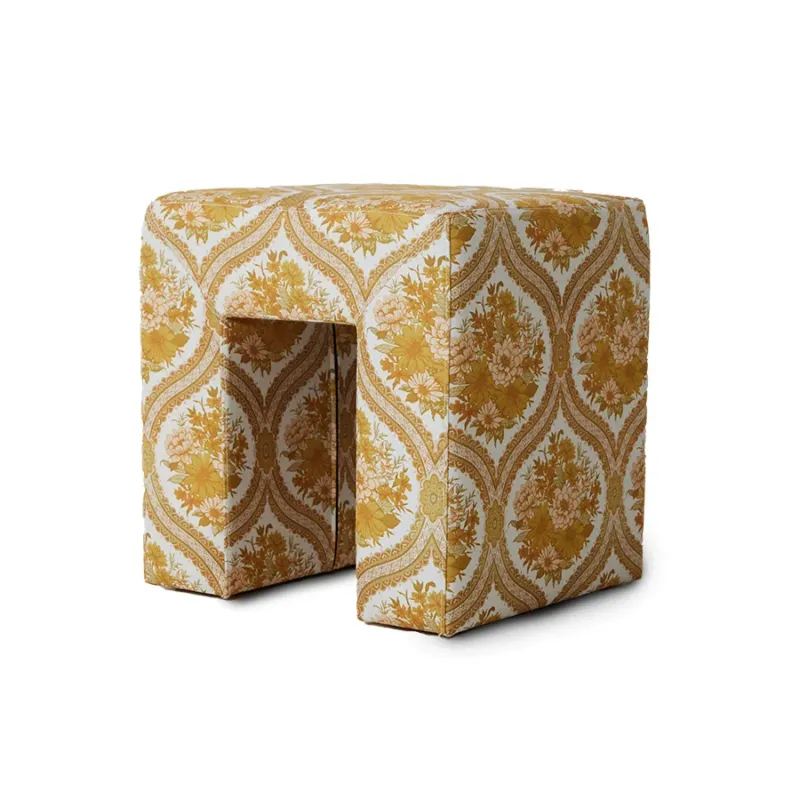 Tabouret de vestibule Chalet - HKLIVING